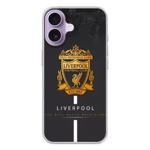 Чохли для Айфон 17 (VPrint) - ТОП ФК (FC Liverpool)