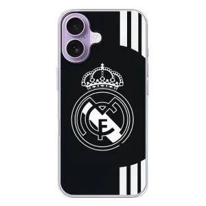 ФК Реал Мадрид чохли для iPhone 17 (AlphaPrint) (ФК Реал Мадрид)