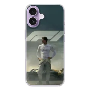 Чохол Формула1 на iPhone 17 (Формула 1)