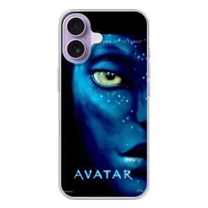 Чехлы с фильма АВАТАР для iPhone 17 (AlphaPrint)