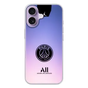 Чехлы PSG для iPhone 17 (AlphaPrint)