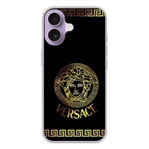 Чехлы VERSACE для Айфон 17 (PREMIUMPrint)