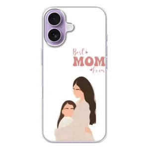 Чохли для мами на iPhone 17 (Мама і донька)