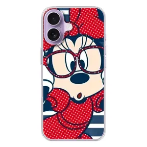 Эксклюзивный чехол для iPhone 17 (AlphaPrint - Мультяшные)