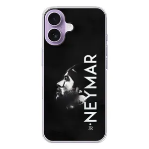 Чохол Неймар для iPhone 17 (AlphaPrint) (NEYMAR)