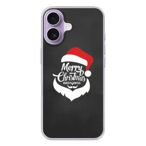 Рождественские Чехлы для iPhone 17 (VPrint)