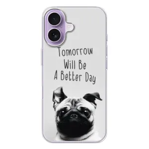 Чехлы с собаками для iPhone 17 (VPrint)