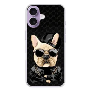 Чехлы с крутыми принтами для iPhone 17 - (PREMIUMPrint)