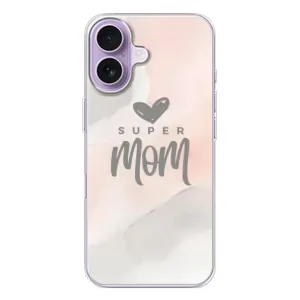 Чохли для мами на iPhone 17 (Супер мама)