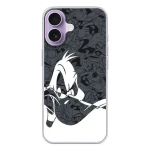 Чохли з крутими принтами для iPhone 17 - (PREMIUMPrint) (Утка стайл)