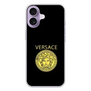 Чохли VERSACE для Айфон 17 (PREMIUMPrint) (Versace)
