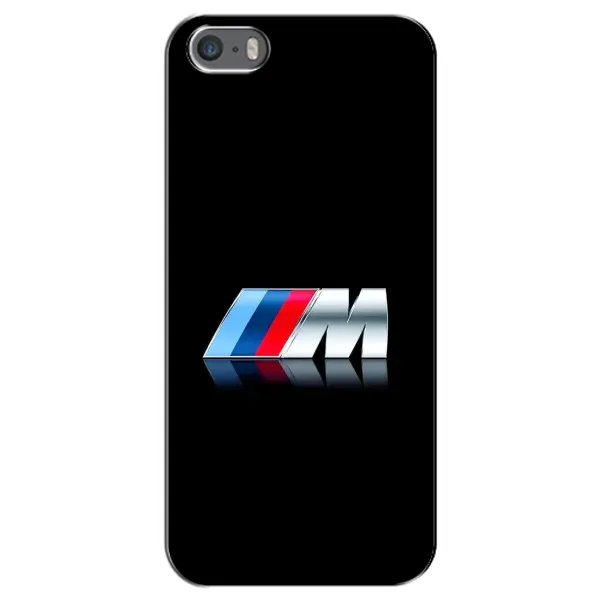 Чохол з принтом «AMG» для iPhone 5 / 5s / SE Чохол з принтом «AMG» для iPhone 5 / 5s / SE