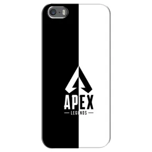 Чохли з топовими принтами для Епл 5 / 5с / СЕ (APEX)