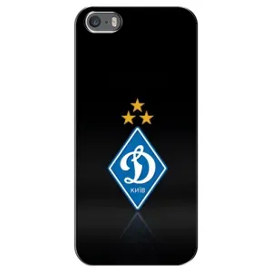 Чохли для iPhone 5 / 5s / SE (VPrint) - Футбольні клуби (Динамо Київ)