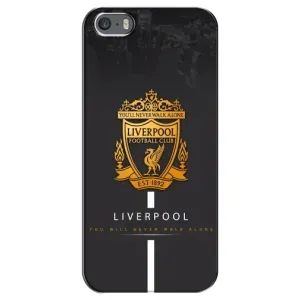 Чохли для Епл 5 / 5с / СЕ (VPrint) - ТОП ФК (FC Liverpool)