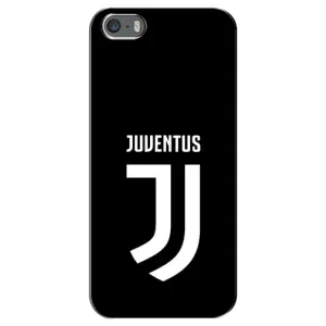 Чохли для iPhone 5 / 5s / SE (VPrint) - Футбольні клуби (ФК Ювентус)