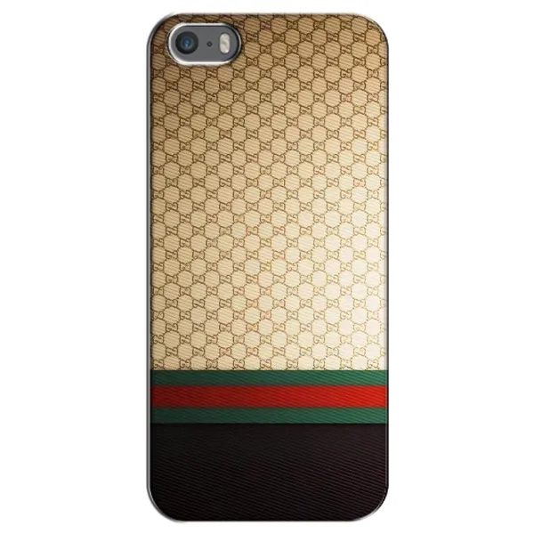 Чохол з принтом «Гуччі Фон» для iPhone 5 / 5s / SE Чохол з принтом «Гуччі Фон» для iPhone 5 / 5s / SE