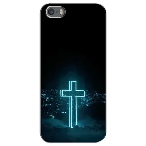 Християнські Чохли для iPhone 5 / 5s / SE (AlphaPrint)