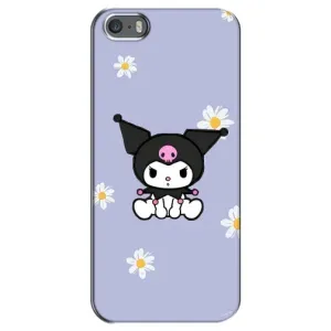 Чехол с кроликом Куроми на iPhone 5 / 5s / SE
