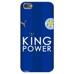 Чохли для iPhone 5 / 5s / SE (VPrint) - Футбольні клуби (Lester)