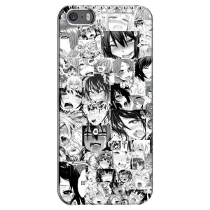 Анімешний чохол для iPhone 5 / 5s / SE