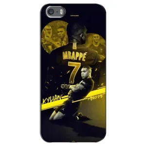Чохли Кіліан Мбаппе для iPhone 5 / 5s / SE (Mbappe)