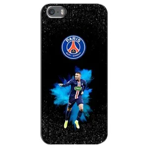 Чехлы Килиан Мбаппе для iPhone 5 / 5s / SE