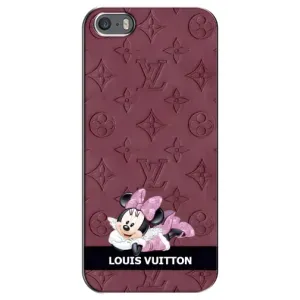 Чехол Disney Mouse iPhone 5 / 5s / SE (PREMIUMPrint)