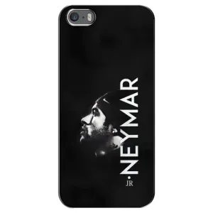 Чохол Неймар для iPhone 5 / 5s / SE (AlphaPrint) (NEYMAR)