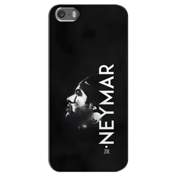 Чехол с принтом «NEYMAR» для iPhone 5 / 5s / SE Чехол с принтом «NEYMAR» для iPhone 5 / 5s / SE