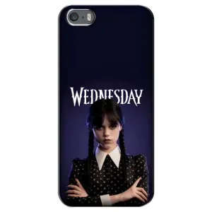 Силиконовый чехол с картинкой для iPhone 5 / 5s / SE