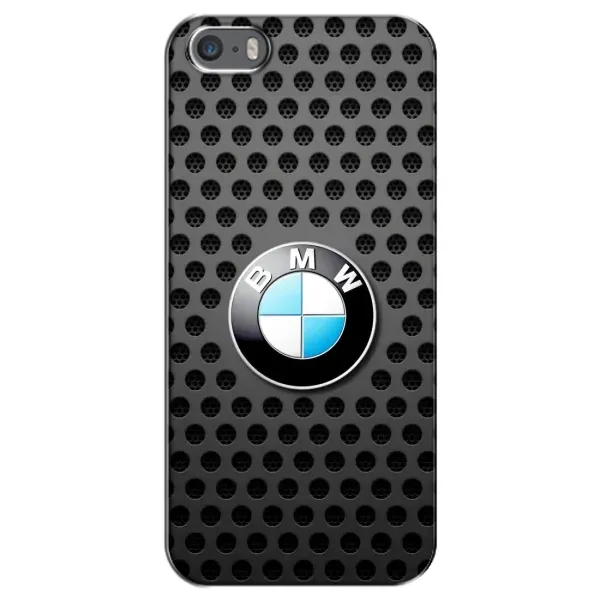 Чохол з принтом «Знак БМВ» для iPhone 5 / 5s / SE Чохол з принтом «Знак БМВ» для iPhone 5 / 5s / SE