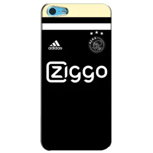 Чохол з принтом «AJAX» для iPhone 5c