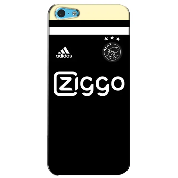 Чохол з принтом «AJAX» для iPhone 5c