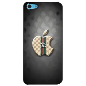 Чехлы ГУЧЧИ для Айфон 5с (AlphaPrint) (Apple gucci)