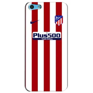 Чохол з принтом «Atletico» для iPhone 5c