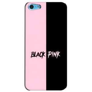 Чохол з музикальним гуртом для iPhone 5c