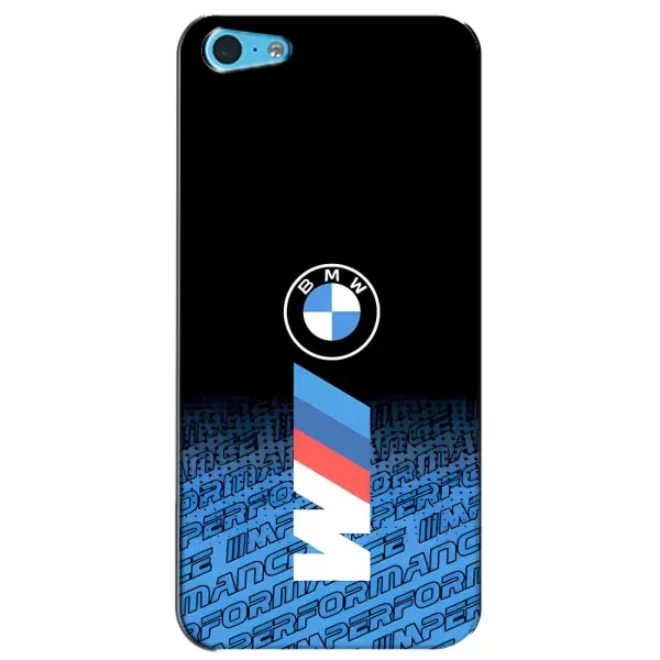 Чехол с принтом «БМВ Амг» для iPhone 5c