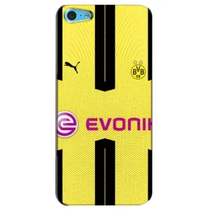 Чохол з принтом «BVB» для iPhone 5c