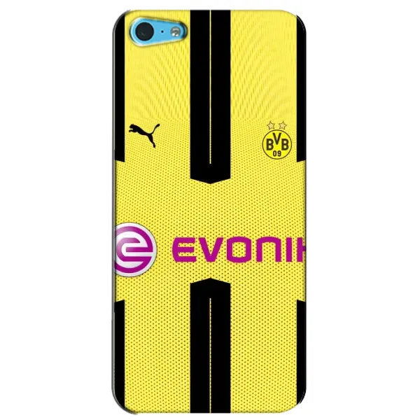 Чохол з принтом «BVB» для iPhone 5c