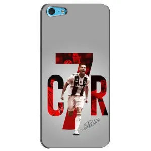 Чохол Кріштіану Роналду для iPhone 5c (AlphaPrint) (C7R)