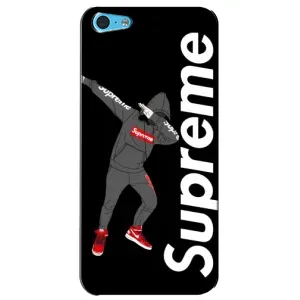 Чехол с принтом «Деб Суприм» для iPhone 5c