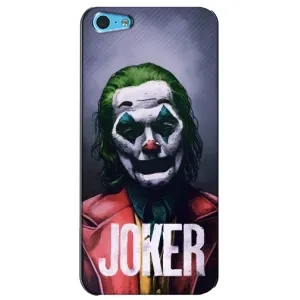 Чехол с принтом «Джокер» для iPhone 5c