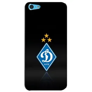 Чохол з принтом «Динамо Київ» для iPhone 5c