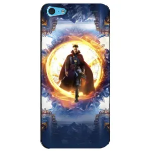 Чехол с принтом «Доктор Стрендж» для iPhone 5c