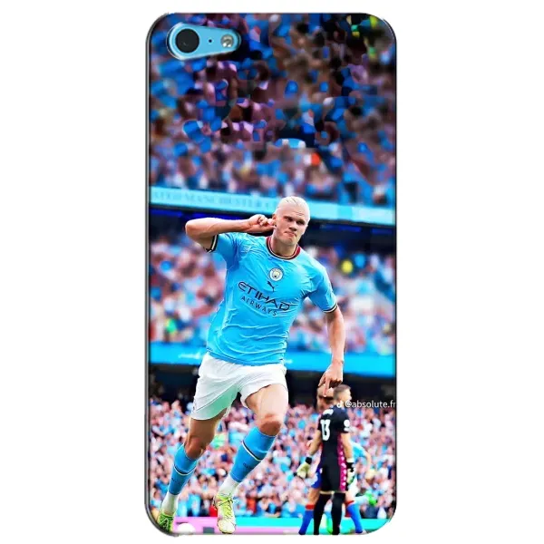 Чехол с принтом «фанаты Холанда» для iPhone 5c