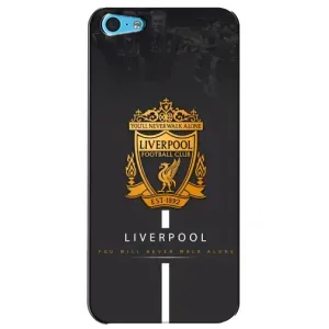 Чохол з принтом «FC Liverpool» для iPhone 5c