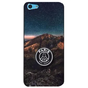 Чехлы PSG для iPhone 5c (AlphaPrint) (ФК ПСЖ)