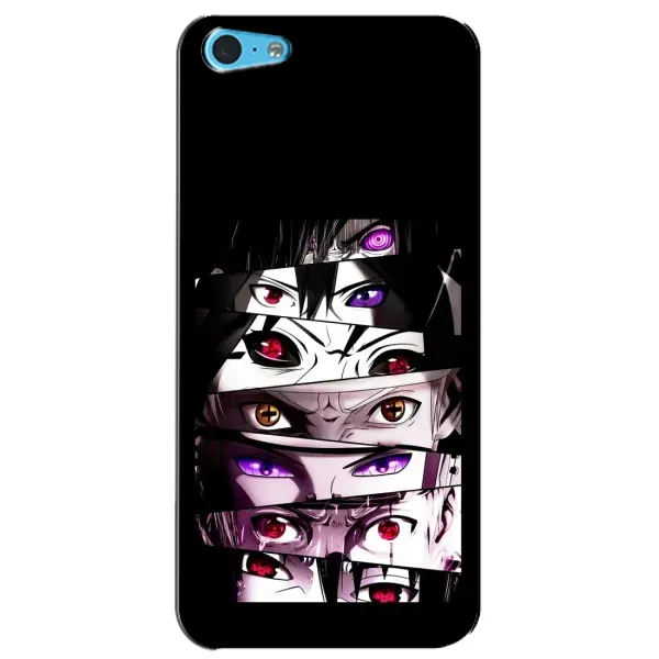 Чехол с принтом «Глаза Anime» для iPhone 5c Чехол с принтом «Глаза Anime» для iPhone 5c