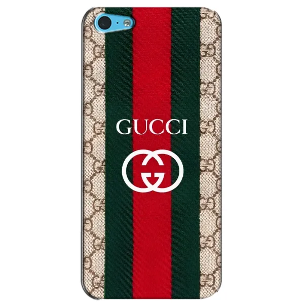 Чехол с принтом «Gucci дизайн» для iPhone 5c